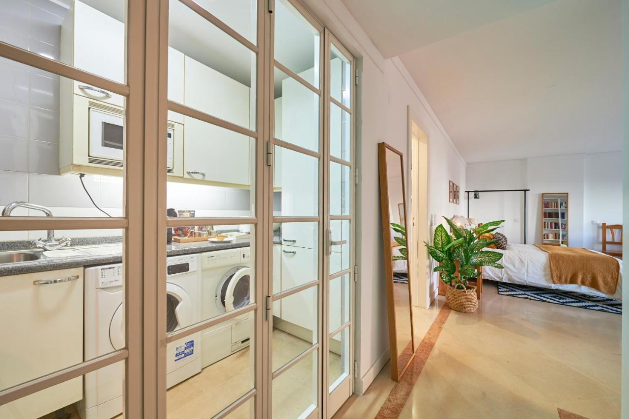Modern Apartment With Swiming Pool & Garage - Lisboa Eksteriør billede